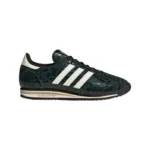 adidas Wmns SL72 ‘Collegiate Green Core Black