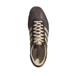 Adidas SL 72 OG – Charcoal Crystal Sand Brown - Image 2