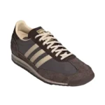 Adidas SL 72 OG – Charcoal Crystal Sand Brown - Image 4