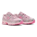 BalanceNew Balance X Atmos Pink 740 ‘Vacation’ - Image 3