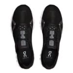 On Cloud X 4 AD Black - Image 3