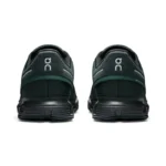 On Running Cloud 6 Evergreen Black - Image 4