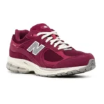 New Balance – 2002R Bordeaux - Image 2