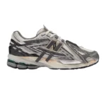New Balance 1906A – Silver Metallic