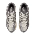 New Balance 1906A – Silver Metallic - Image 4