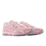 New Balance 204L Pastel Pink - Image 2
