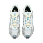 New Balance 204L sneakers in the “Silver Metallic/Still Water” (or “Ice Blue” or “Sky”) - Image 2