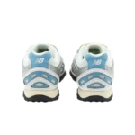 New Balance 204L sneakers in the “Silver Metallic/Still Water” (or “Ice Blue” or “Sky”) - Image 4