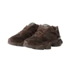New Balance 9060 ‘Chocolate’ brown - Image 2