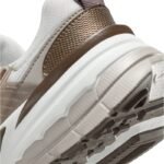 Nike Dunk Low Metallic Silver Pink - Image 5