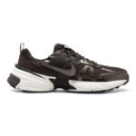 Nike V2K RUN “VELVET BROWN WHITE BLACK BAROQUE BROWN