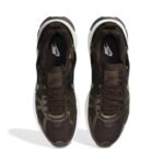 Nike V2K RUN “VELVET BROWN WHITE BLACK BAROQUE BROWN - Image 3