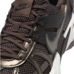 Nike V2K RUN “VELVET BROWN WHITE BLACK BAROQUE BROWN - Image 4