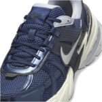 Nike V2K Run ‘Obsidian Wolf Grey’ - Image 4