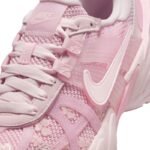 Nike V2K Run Women’s Shoes – Pink Foam / Arctic Pink - Image 4