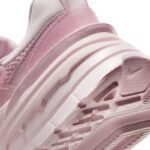 Nike V2K Run Women’s Shoes – Pink Foam / Arctic Pink - Image 5
