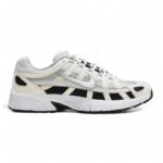 Nike P-6000 White / Sail / Wolf Grey