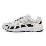 Nike P-6000 White / Sail / Wolf Grey - Image 2