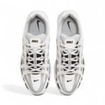 Nike P-6000 White / Sail / Wolf Grey - Image 4