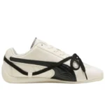 PUMA x ROSE Speedcat Lea white