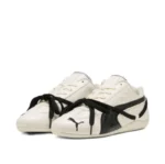 PUMA x ROSE Speedcat Lea white - Image 2