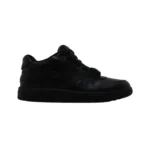 Off-White Out of Office Low ‘Triple Black’