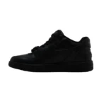 Off-White Out of Office Low ‘Triple Black’ - Image 2