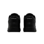 Off-White Out of Office Low ‘Triple Black’ - Image 3