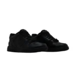 Off-White Out of Office Low ‘Triple Black’ - Image 4