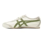 Onitsuka Tiger Mexico 66 Vintage – Birch Cactus Green - Image 2