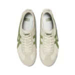 Onitsuka Tiger Mexico 66 Vintage – Birch Cactus Green - Image 4