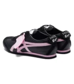 Patuo x Onitsuka Tiger Mexico 66 Black Dragon Fruit - Image 3