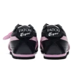 Patuo x Onitsuka Tiger Mexico 66 Black Dragon Fruit - Image 4