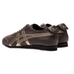 Onitsuka Tiger Tiger Mexico 66 SD “Licorice Brown/Champagne - Image 4