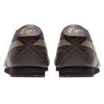 Onitsuka Tiger Tiger Mexico 66 SD “Licorice Brown/Champagne - Image 5