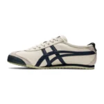 Onitsuka Tiger Mexico 66 – Birch Peacoat - Image 2