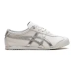 Onitsuka Tiger Mexico 66 – White Silver