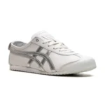 Onitsuka Tiger Mexico 66 – White Silver - Image 4
