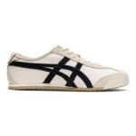 Onitsuka Tiger Mexico 66 Vintage – Birch Black