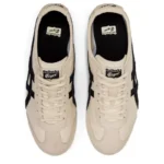 Onitsuka Tiger Mexico 66 Vintage – Birch Black - Image 3