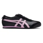 Patuo x Onitsuka Tiger Mexico 66 Black Dragon Fruit