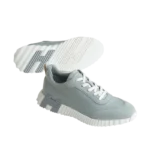 Hermes Bouncing sneaker Gris Nuage - Image 5