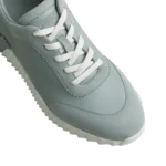 Hermes Bouncing sneaker Gris Nuage - Image 6
