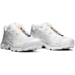 Salomon XT-6 – White - Image 3
