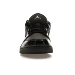 Jordan 1 Low SE Patent – Elephant Black - Image 5
