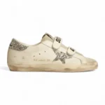 Golden Goose Old School Sneakers