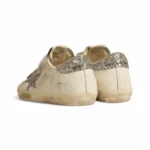 Golden Goose Old School Sneakers - Image 3