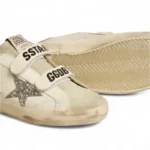 Golden Goose Old School Sneakers - Image 4