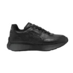 Alexander McQueen Sprint Runner Black
