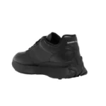 Alexander McQueen Sprint Runner Black - Image 2